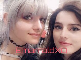 EmarraldXO