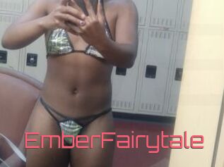 EmberFairytale