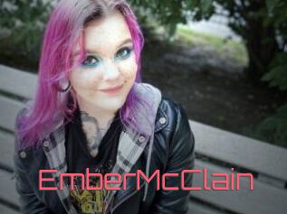 EmberMcClain