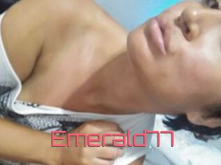 Emerald77
