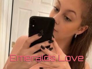 Emeralds_Love