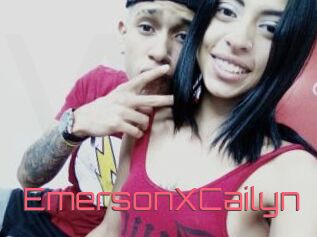 EmersonXCailyn
