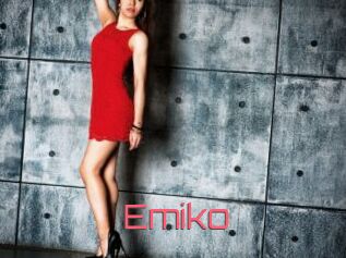 Emiko