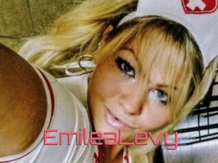 Emilea_Levy