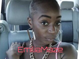 Emilia_Maze