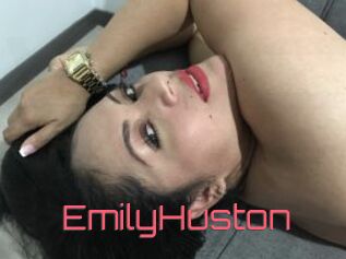 EmilyHuston