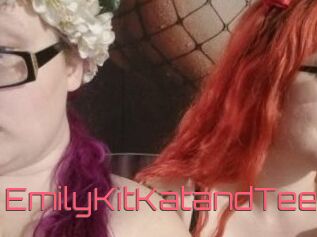 EmilyKitKatandTee