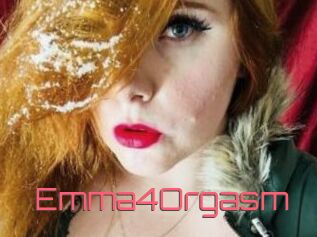 Emma4Orgasm