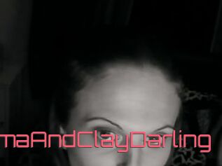EmmaAndClayDarling