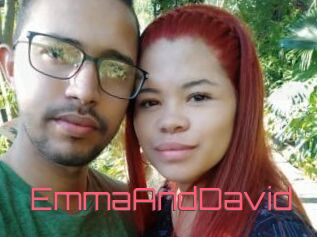 EmmaAndDavid