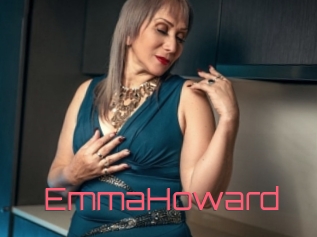 EmmaHoward Webcam Sexe Direct