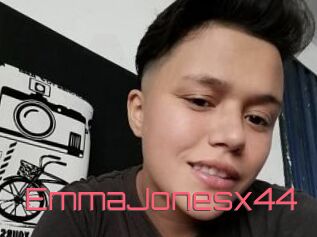 EmmaJonesx44