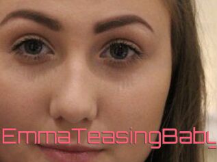 EmmaTeasingBaby