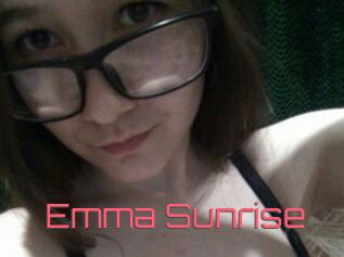 Emma_Sunrise