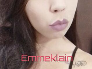 Emmeklain