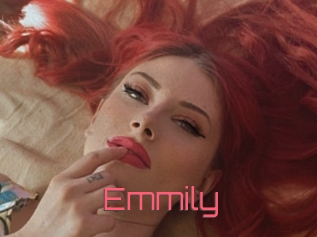 Emmily Webcam Sexe Direct