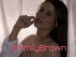 EmmilyBrown Webcam Sexe Direct