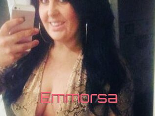 Emmorsa