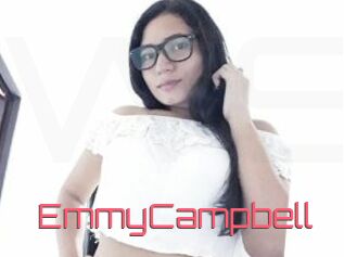 EmmyCampbell