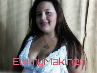 EmmyMakinen