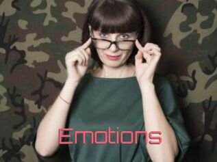 Emotions