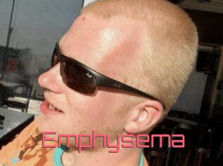 Emphysema