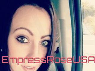 EmpressRoseUSA