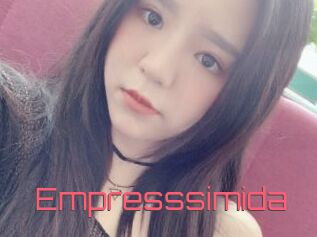 Empresssimida