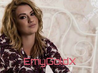 EmyGoldX