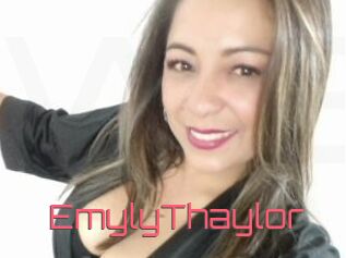 EmylyThaylor