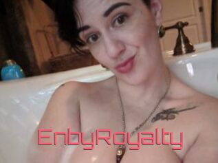 EnbyRoyalty