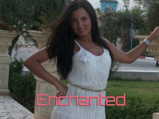 Enchanted