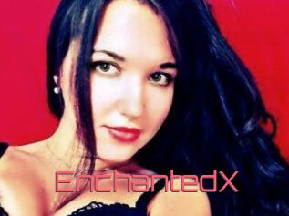 EnchantedX