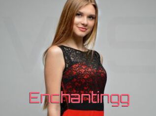 Enchantingg