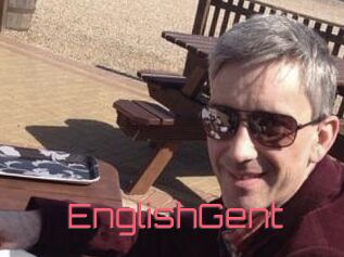 EnglishGent