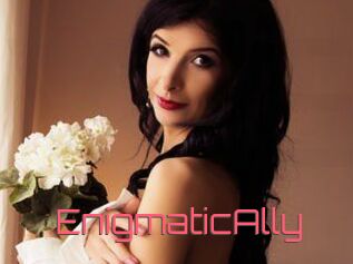 EnigmaticAlly
