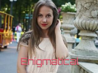 Enigmatical