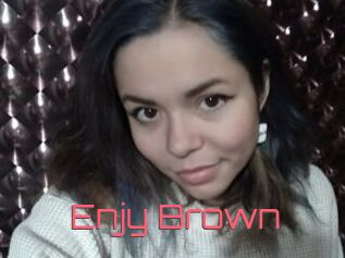 Enjy_Brown