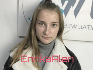 EnrikaAlen