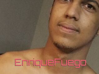 EnriqueFuego