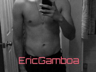 EricGamboa