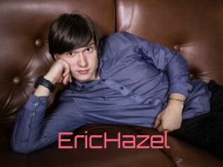 EricHazel