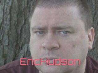 EricHudson