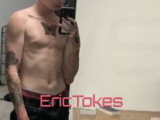 EricTokes