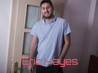 Eric_Hayes
