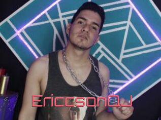 EriccsonQJ