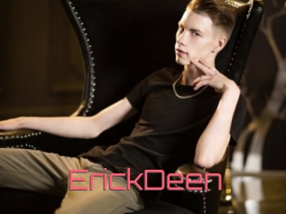 ErickDeen Webcam Sexe Direct