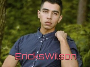 EricksWilson