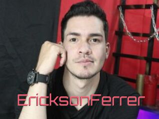 EricksonFerrer