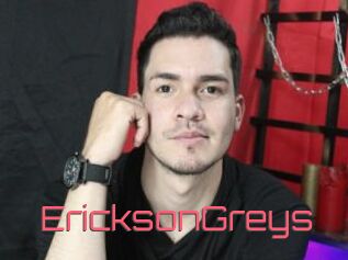 EricksonGreys